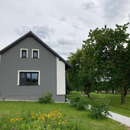 Venkovský dům Dolní Přím Exterior foto