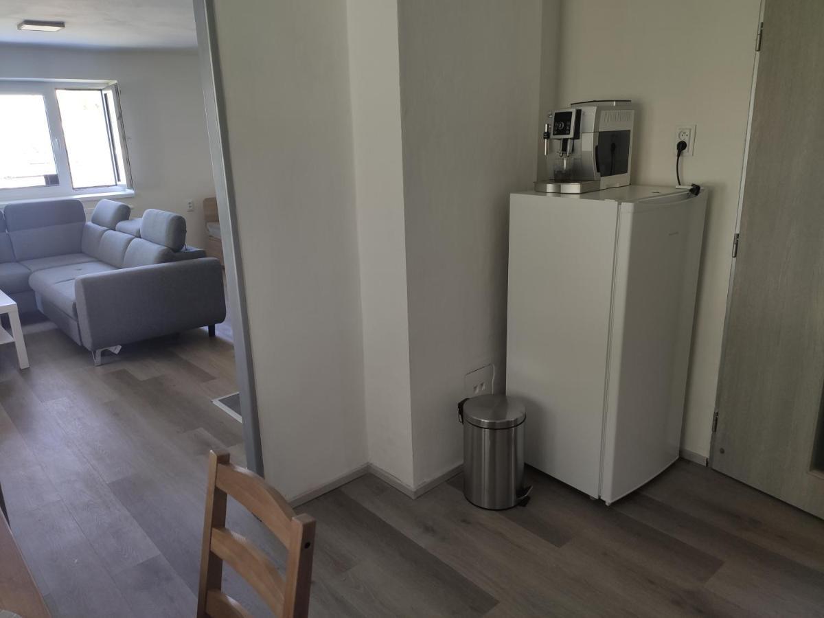 Venkovský dům Dolní Přím Exterior foto