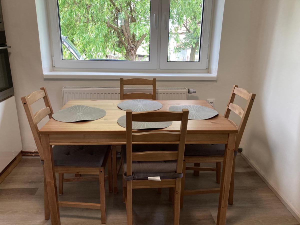Venkovský dům Dolní Přím Exterior foto