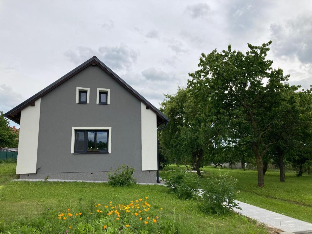 Venkovský dům Dolní Přím Exterior foto