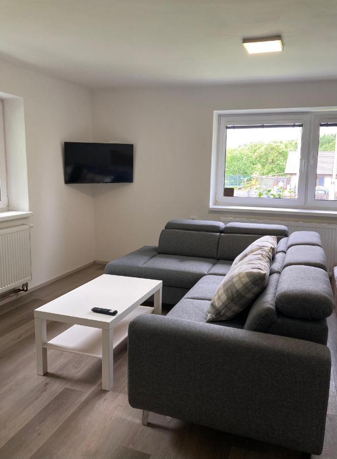 Venkovský dům Dolní Přím Exterior foto
