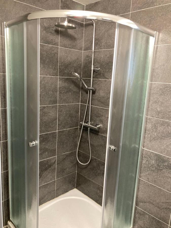 Venkovský dům Dolní Přím Exterior foto