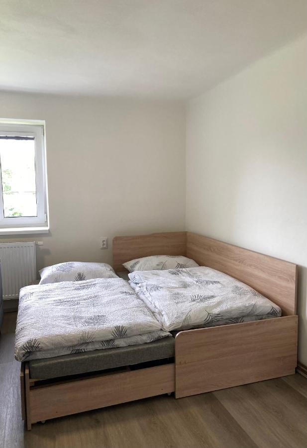 Venkovský dům Dolní Přím Exterior foto