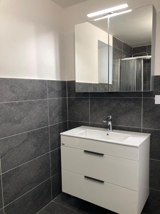 Venkovský dům Dolní Přím Exterior foto