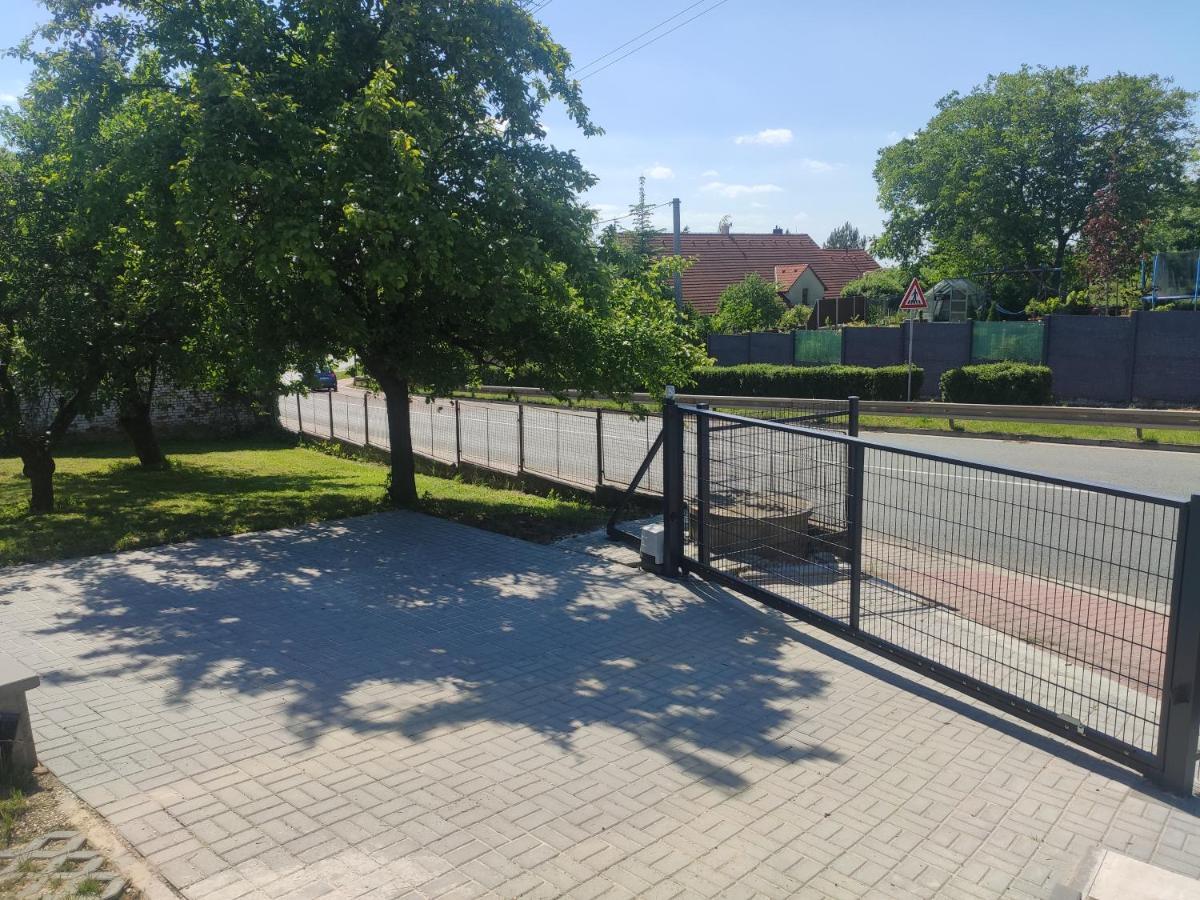 Venkovský dům Dolní Přím Exterior foto